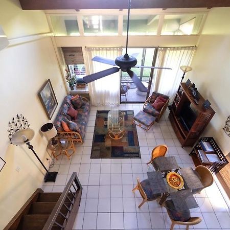 Hanalei Condo Kahuku Bagian luar foto