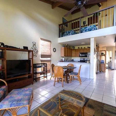 Hanalei Condo Kahuku Bagian luar foto