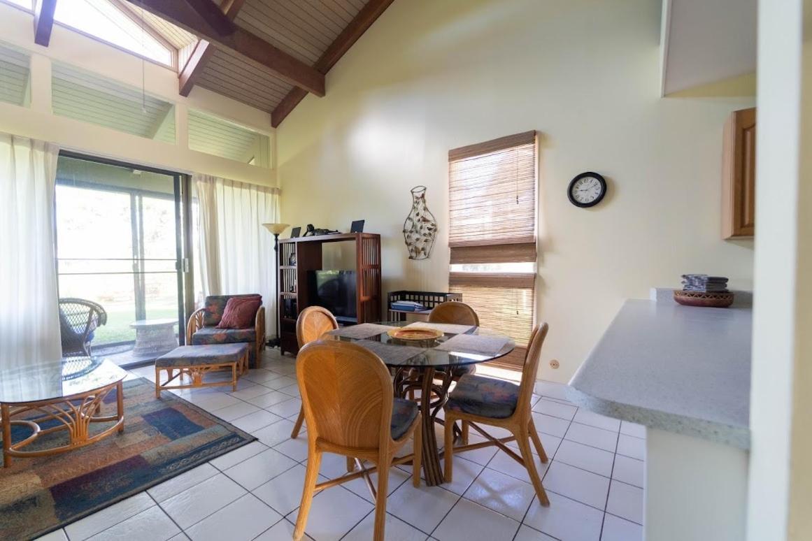 Hanalei Condo Kahuku Bagian luar foto