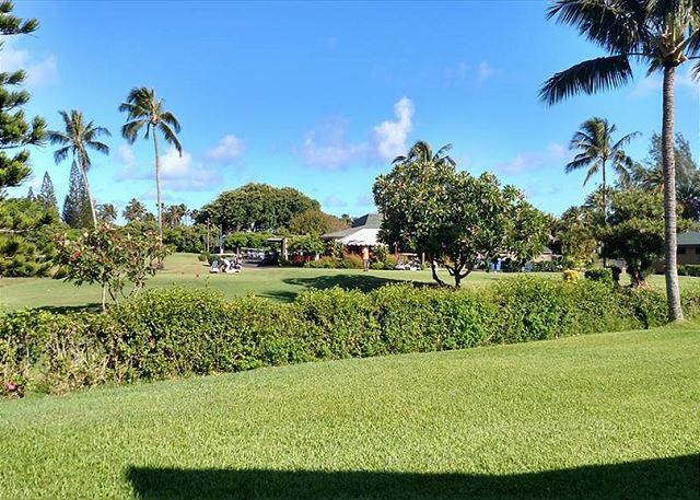 Hanalei Condo Kahuku Bagian luar foto